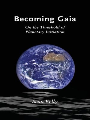 cover image of Becoming Gaia